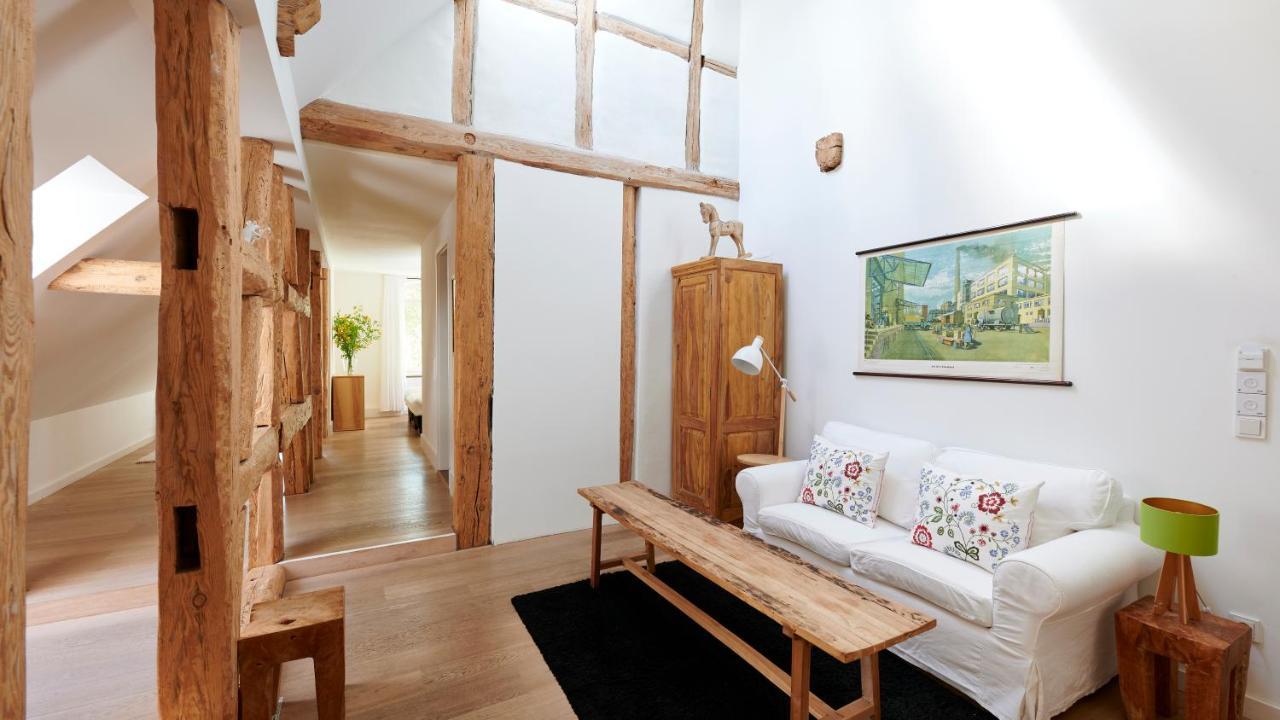 Kavaliershaus Schloss Bluecher Am Finckenersee Bagian luar foto